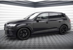 Kit carrosserie pour AUDI SQ7 (2016-2019)(Maxton Design)