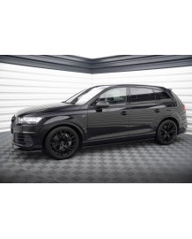 Kit carrosserie pour AUDI SQ7 (2016-2019)(Maxton Design)