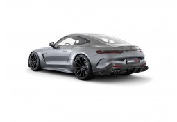 Becquet de coffre Carbone BRABUS pour Mercedes AMG GT C192 (2024+)