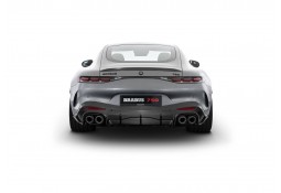 Diffuseur Carbone BRABUS pour Mercedes AMG GT63 C192 (2024+)