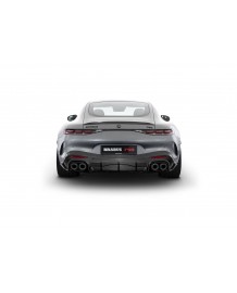 Diffuseur Carbone BRABUS pour Mercedes AMG GT63 C192 (2024+)