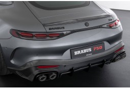 Diffuseur Carbone BRABUS pour Mercedes AMG GT63 C192 (2024+)