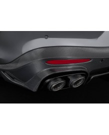 Diffuseur Carbone BRABUS pour Mercedes AMG GT63 C192 (2024+)