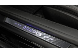 Pack intérieur BRABUS pour Mercedes AMG GT C192 (2024+)(version carbone)