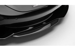 Spoiler avant carbone NOVITEC pour MCLAREN 750S