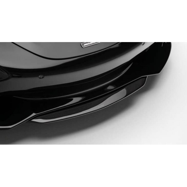 Spoiler avant carbone NOVITEC pour MCLAREN 750S