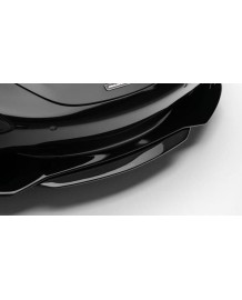 Spoiler avant carbone NOVITEC pour MCLAREN 750S