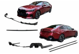 Kit carrosserie look M-Performance pour Bmw Série 5 / i5 G60 Pack M (2023+)