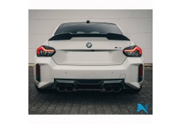 Diffuseur Carbone ALPHA-N pour BMW M2 G87