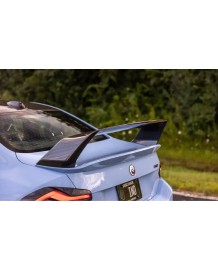 Aileron Carbone look GT ALPHA-N pour BMW M2 G87