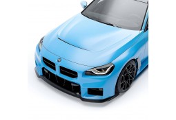 Capot Carbone ALPHA-N pour BMW M2 G87