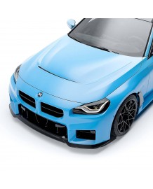 Capot Carbone ALPHA-N pour BMW M2 G87