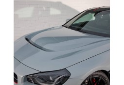 Capot Carbone ALPHA-N pour BMW M2 G87