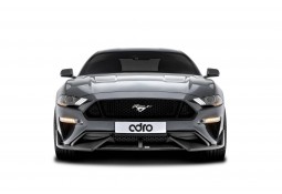 Kit carrosserie Carbone ADRO pour FORD MUSTANG S550 (2018-2022)