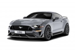 Kit carrosserie Carbone ADRO pour FORD MUSTANG S550 (2018-2022)