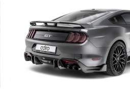 Kit carrosserie Carbone ADRO pour FORD MUSTANG S550 (2018-2022)