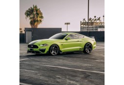 Kit carrosserie Carbone ADRO pour FORD MUSTANG S550 (2018-2022)