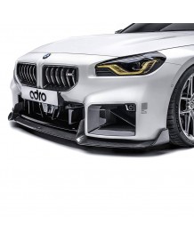 Kit carrosserie Carbone ADRO pour BMW M2 G87