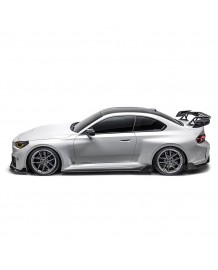 Kit carrosserie Carbone ADRO pour BMW M2 G87