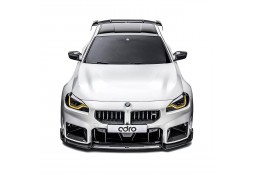 Kit carrosserie Carbone ADRO pour BMW M2 G87