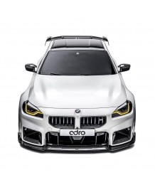 Kit carrosserie Carbone ADRO pour BMW M2 G87