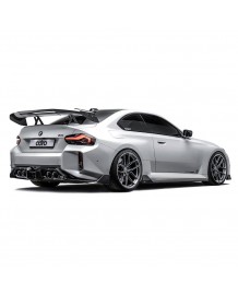 Kit carrosserie Carbone ADRO pour BMW M2 G87