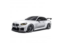 Kit carrosserie Carbone ADRO pour BMW M2 G87