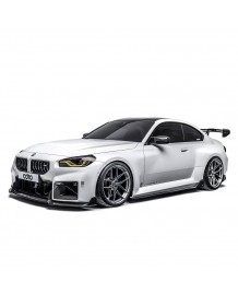 Kit carrosserie Carbone ADRO pour BMW M2 G87