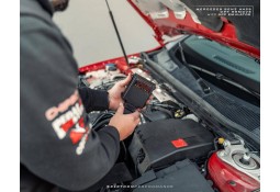 Boitier Anti-erreur Filtres à particules FAP pour MERCEDES A35 AMG W177 / CLA35 C118 (2019+)(XPF Emulator)