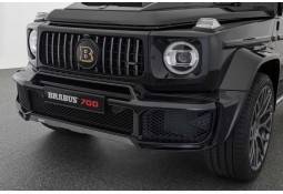 Kit Carrosserie BRABUS WIDESTAR Plus pour MERCEDES G63 AMG W463A (2018+)