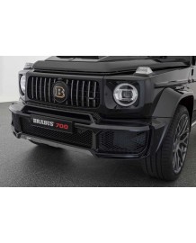 Kit Carrosserie BRABUS WIDESTAR Plus pour MERCEDES G63 AMG W463A (2018+)