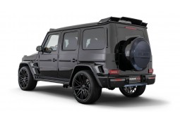 Kit Carrosserie BRABUS WIDESTAR Plus pour MERCEDES G63 AMG W463A (2018+)