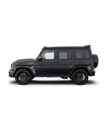 Kit Carrosserie BRABUS WIDESTAR Plus pour MERCEDES G63 AMG W463A (2018+)