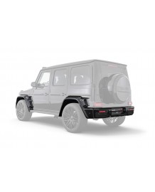 Kit Carrosserie BRABUS WIDESTAR Plus pour MERCEDES G63 AMG W463A (2018+)