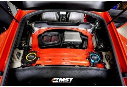 Kit Admission Direct MST Performance pour PORSCHE 718 2.0T / 2.5T Cayman Boxster (2016-2024)