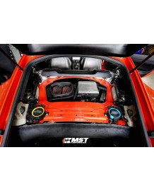 Kit Admission Direct MST Performance pour PORSCHE 718 2.0T / 2.5T Cayman Boxster (2016-2024)