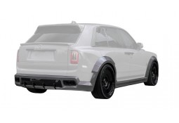 Kit Carrosserie Overdose S Widebody SPOFEC pour Rolls Royce Cullinan (2018-2023)