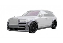 Kit Carrosserie Overdose S Widebody SPOFEC pour Rolls Royce Cullinan (2018-2023)