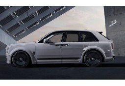 Kit Carrosserie Overdose S Widebody SPOFEC pour Rolls Royce Cullinan (2018-2023)