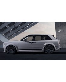 Kit Carrosserie Overdose S Widebody SPOFEC pour Rolls Royce Cullinan (2018-2023)