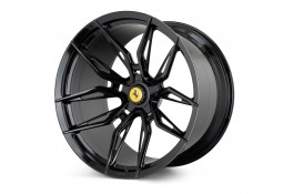 Pack Jantes NOVITEC NF11 Forged 22"/23" pour FERRARI PUROSANGUE