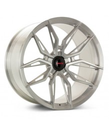 Pack Jantes NOVITEC NF11 Forged 22"/23" pour FERRARI PUROSANGUE