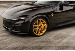 Pack Jantes NOVITEC NF11 Forged 22"/23" pour FERRARI PUROSANGUE