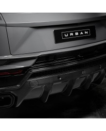 Kit Carrosserie Carbone URBAN Automotive pour Lamborghini URUS S