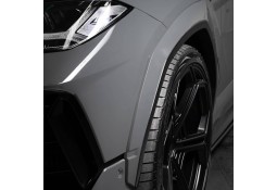 Kit Carrosserie Carbone URBAN Automotive pour Lamborghini URUS S