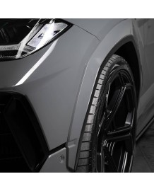 Kit Carrosserie Carbone URBAN Automotive pour Lamborghini URUS S