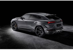 Kit Carrosserie Carbone URBAN Automotive pour Lamborghini URUS S