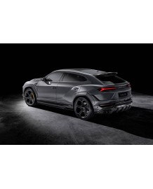 Kit Carrosserie Carbone URBAN Automotive pour Lamborghini URUS S