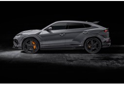 Kit Carrosserie Carbone URBAN Automotive pour Lamborghini URUS S