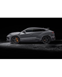 Kit Carrosserie Carbone URBAN Automotive pour Lamborghini URUS S